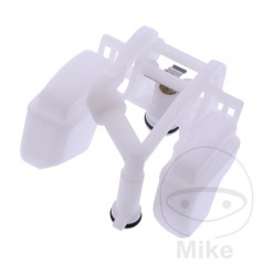 complete carburetor float OEM 724.27.41