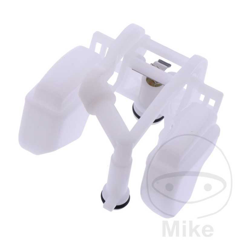 complete carburetor float OEM 724.27.41