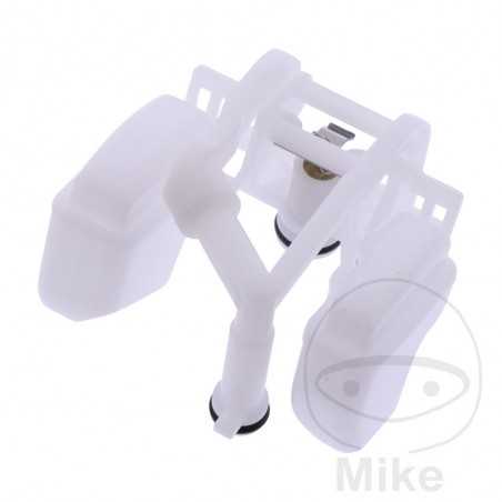 complete carburetor float OEM 724.27.41