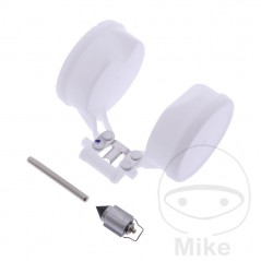 Flotador de carburador completo OEM 724.27.42