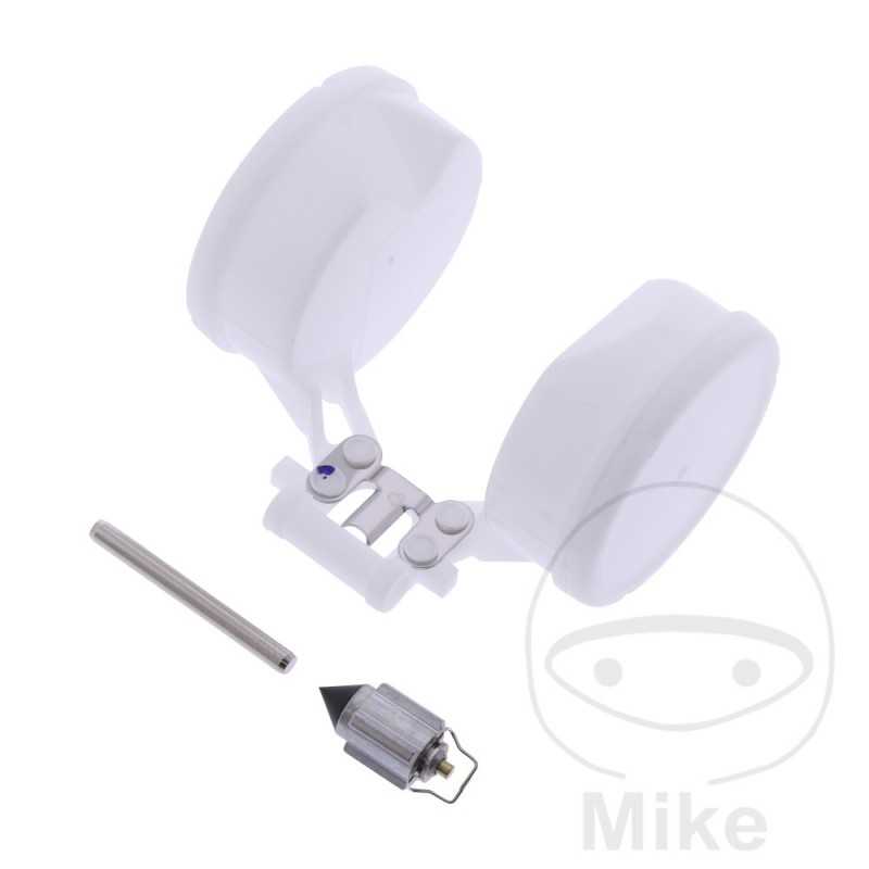 Flotador de carburador completo OEM 724.27.42