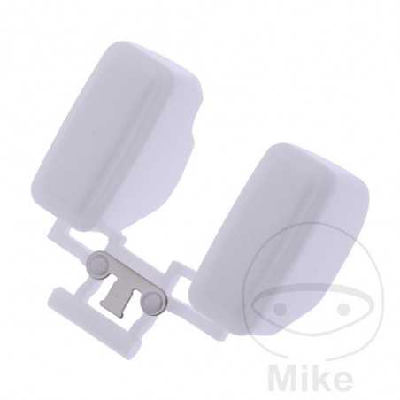 complete carburetor float OEM 724.30.12