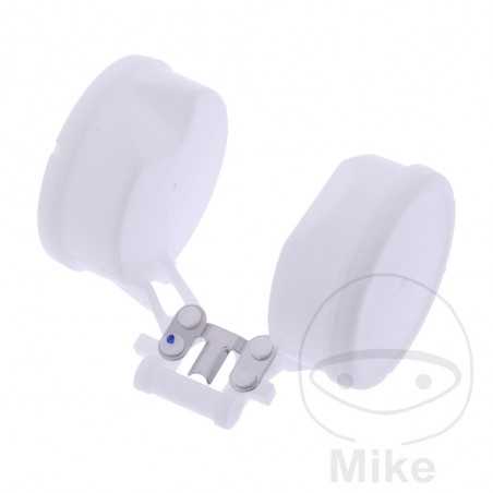 complete carburetor float OEM 724.30.14