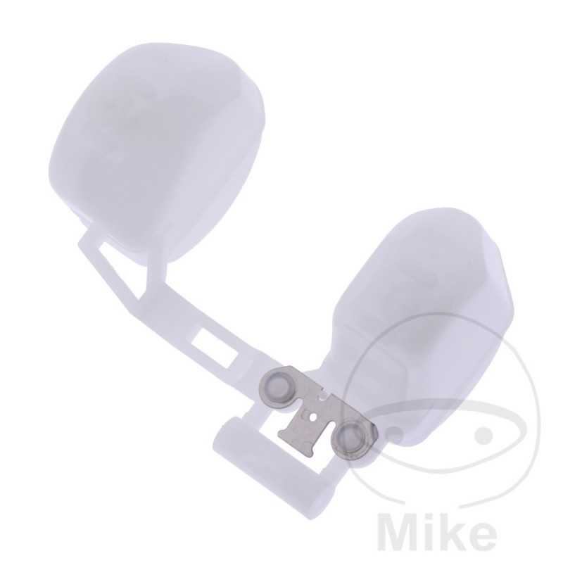 Flotador de carburador completo OEM 724.30.17