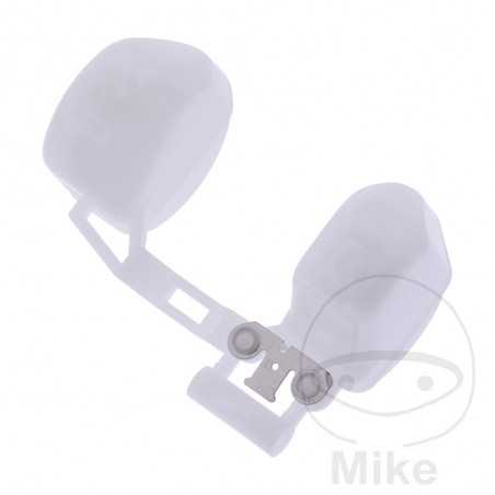 Flotador de carburador completo OEM 724.30.17