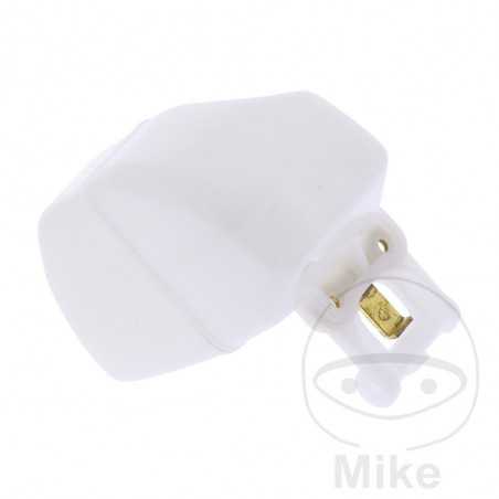 complete carburetor float OEM 724.30.24