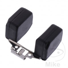 Flotador de carburador completo OEM 724.30.26