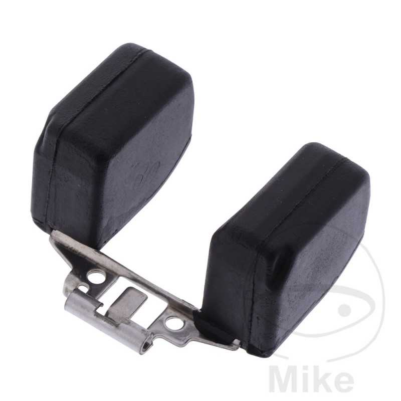 Flotador de carburador completo OEM 724.30.26