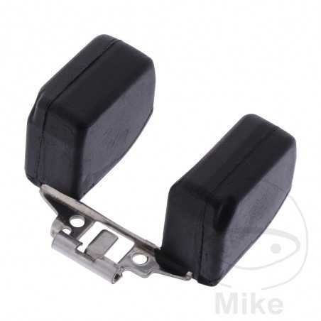 complete carburetor float OEM 724.30.26