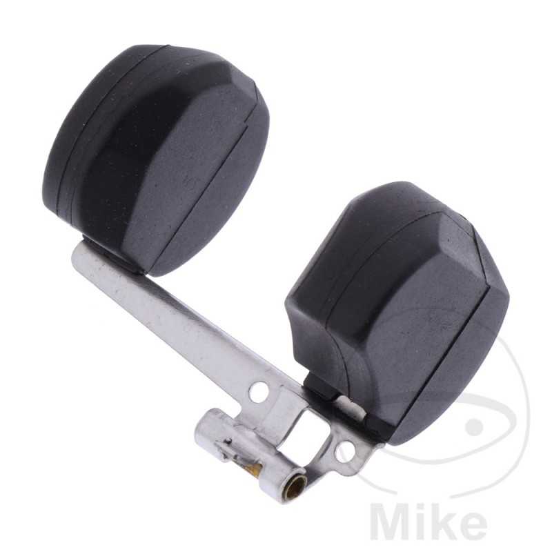 complete carburetor float OEM 724.30.34