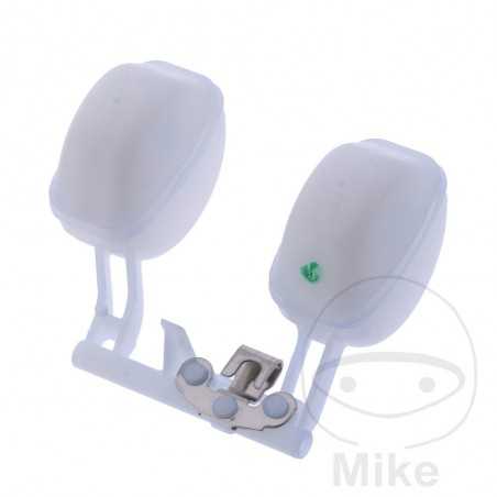 Flotador de carburador completo OEM 724.30.38