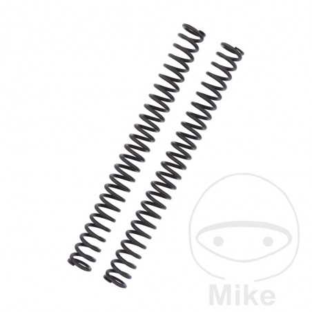 YSS SUSPENSION Linear clevis springs 8.5 743.04.03