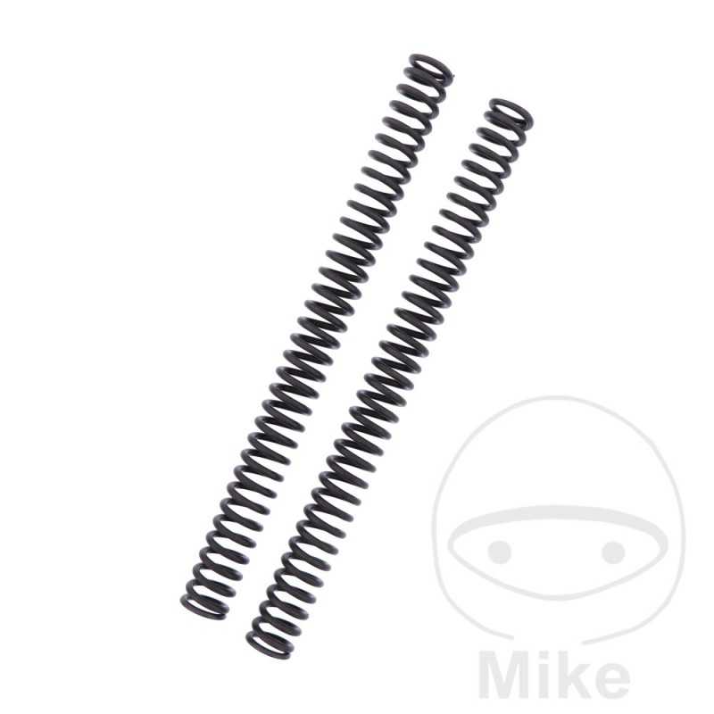 YSS SUSPENSION Linear clevis springs 8.5 743.04.04