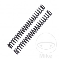 YSS SUSPENSION Linear clevis springs 8.5 743.04.28