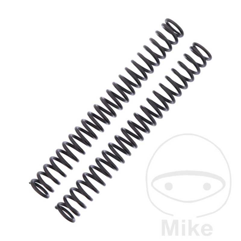 YSS SUSPENSION Linear clevis springs 8.5 743.04.28
