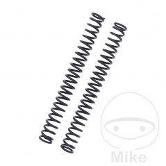 YSS SUSPENSION Muelles de horquilla lineales 8.5 743.04.29