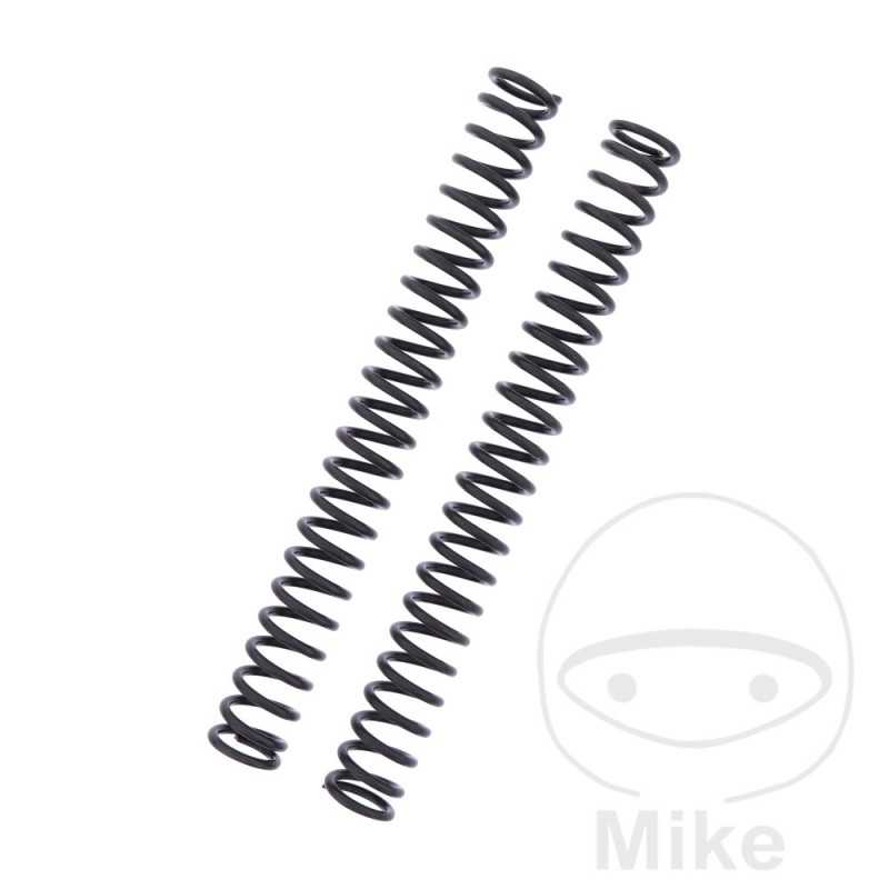 YSS SUSPENSION Linear clevis springs 8.5 743.04.29