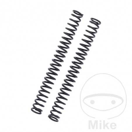 YSS SUSPENSION Muelles de horquilla lineales 8.5 743.04.29