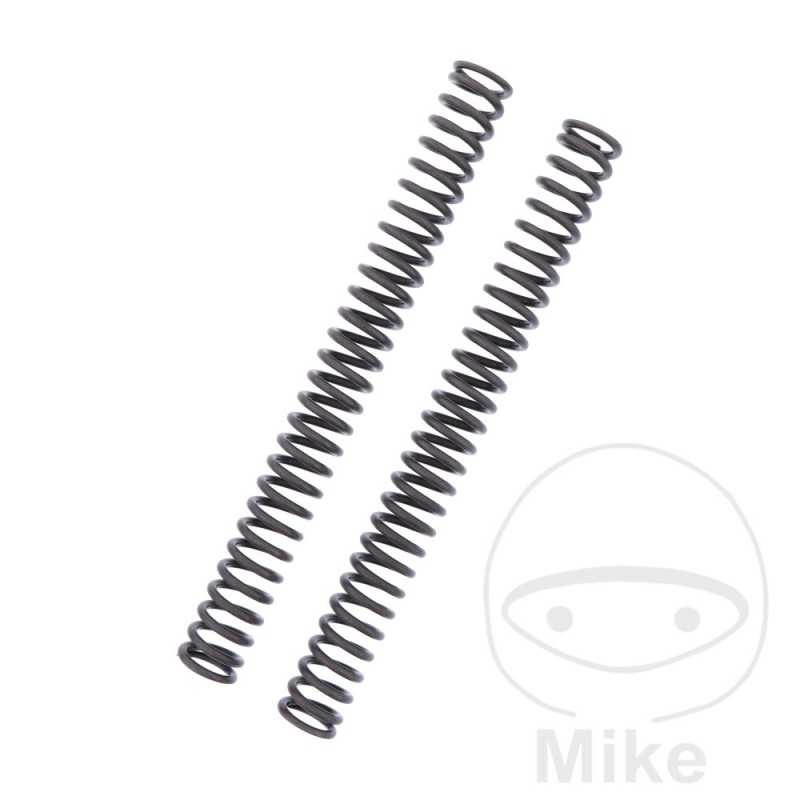 YSS SUSPENSION Linear clevis springs 8.5 743.04.31