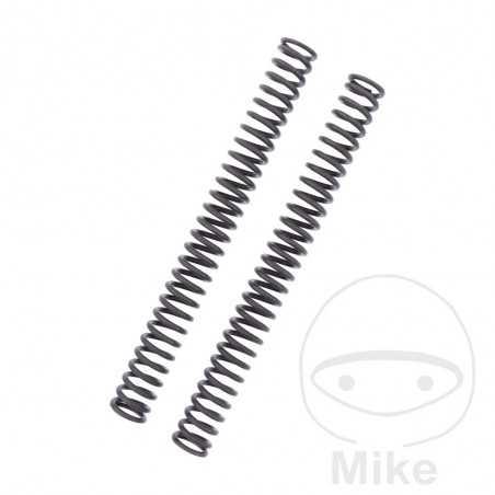 YSS SUSPENSION Linear clevis springs 8.5 743.04.31