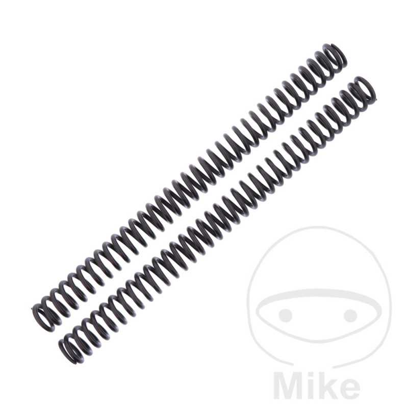 YSS SUSPENSION Linear clevis springs 8.5 743.04.34