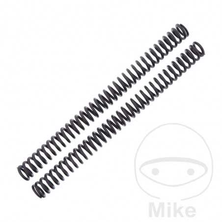 YSS SUSPENSION Muelles de horquilla lineales 8.5 743.04.34