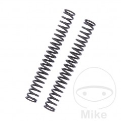 YSS SUSPENSION Muelles de horquilla lineales 8.5 743.04.56