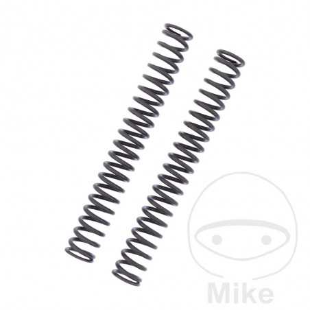 YSS SUSPENSION Muelles de horquilla lineales 8.5 743.04.56