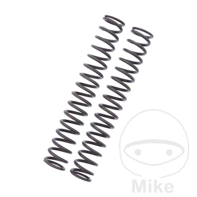 YSS SUSPENSION Linear clevis springs 8.5 743.04.63