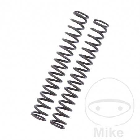 YSS SUSPENSION Linear clevis springs 8.5 743.04.63