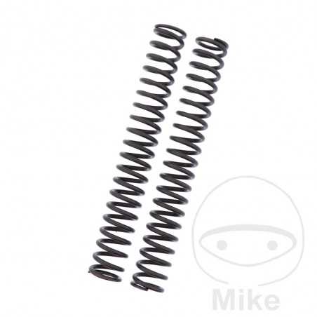 YSS SUSPENSION Muelles de horquilla lineales 8.5 743.04.64