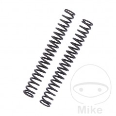 YSS SUSPENSION Linear clevis springs 8.5 743.04.66