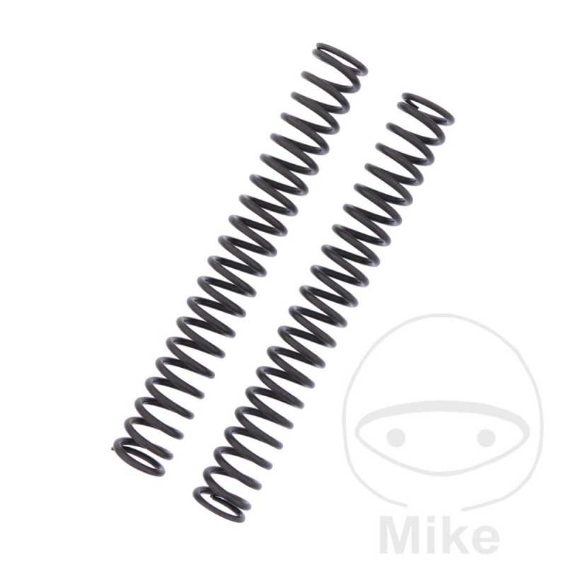 YSS SUSPENSION Linear clevis springs 8.5 743.04.66