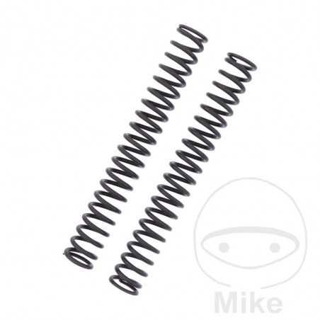 YSS SUSPENSION Linear clevis springs 8.5 743.04.66
