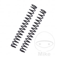 YSS SUSPENSION Muelles de horquilla lineales 8.5 743.04.86