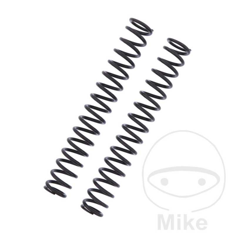 YSS SUSPENSION Linear clevis springs 8.5 743.04.86