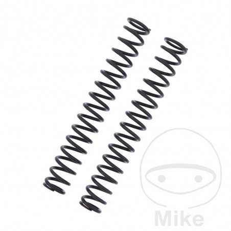 YSS SUSPENSION Linear clevis springs 8.5 743.04.86