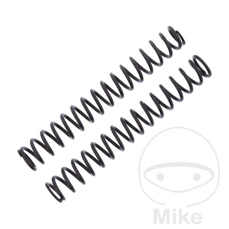 YSS SUSPENSION Linear clevis springs 8.5 743.04.87