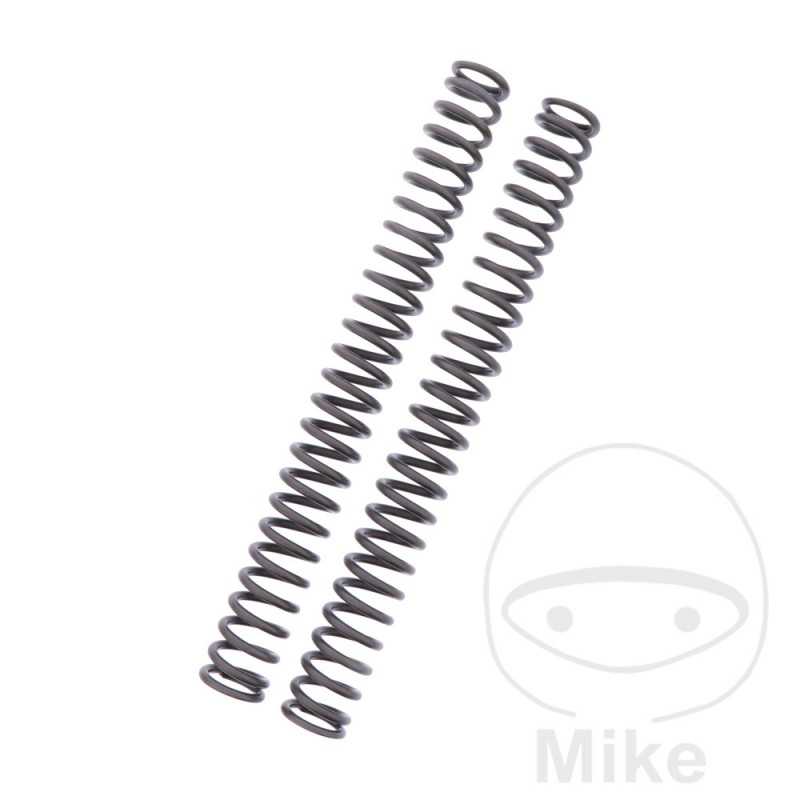 YSS SUSPENSION Linear clevis springs 8.5 743.04.89
