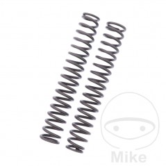 YSS SUSPENSION Linear clevis springs 8.5 743.05.44