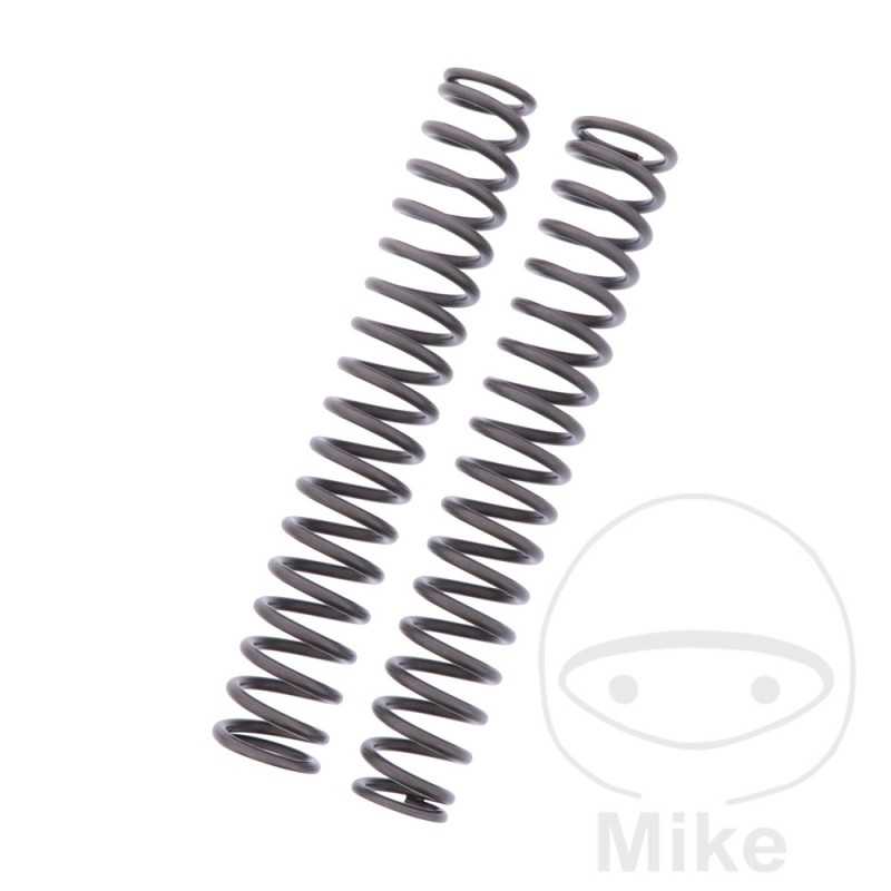 YSS SUSPENSION Muelles de horquilla lineales 8.5 743.05.44