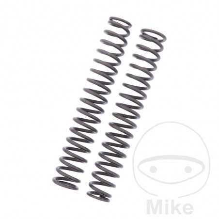 YSS SUSPENSION Linear clevis springs 8.5 743.05.44