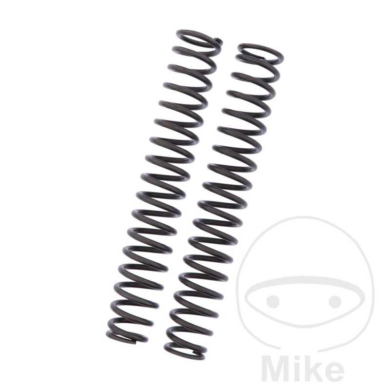 YSS SUSPENSION Muelles de horquilla lineales 8.5 743.05.45