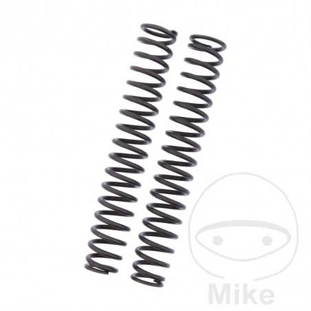YSS SUSPENSION Linear clevis springs 8.5 743.05.45
