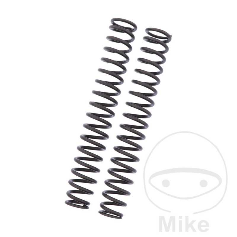 YSS SUSPENSION Muelles de horquilla lineales 8.5 743.05.46