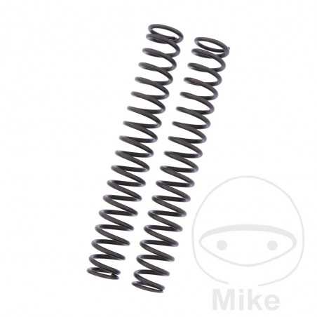 YSS SUSPENSION Muelles de horquilla lineales 8.5 743.05.46