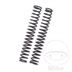 YSS SUSPENSION Linear clevis springs 8.5 743.05.78