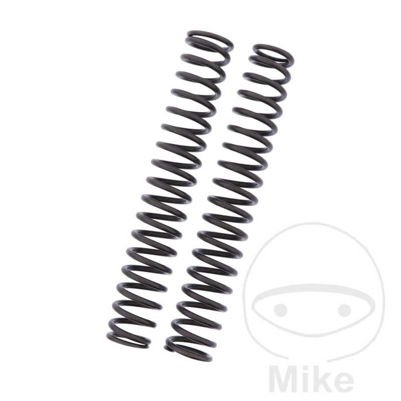 YSS SUSPENSION Linear clevis springs 8.5 743.05.78