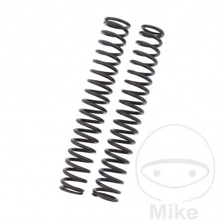 YSS SUSPENSION Linear clevis springs 8.5 743.05.78