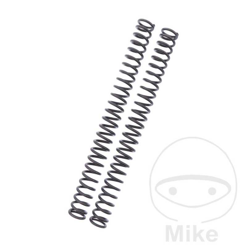 YSS SUSPENSION Muelles de horquilla lineales 8.5 743.08.44